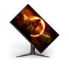 Monitor 27G2SU 27 VA 165Hz HDMIx2 DP USBx4 Pivot